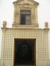 Agustín Moreno nº 34